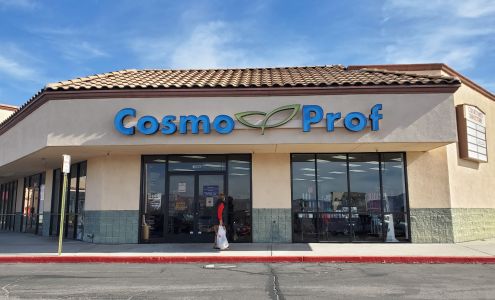 CosmoProf Bullhead City