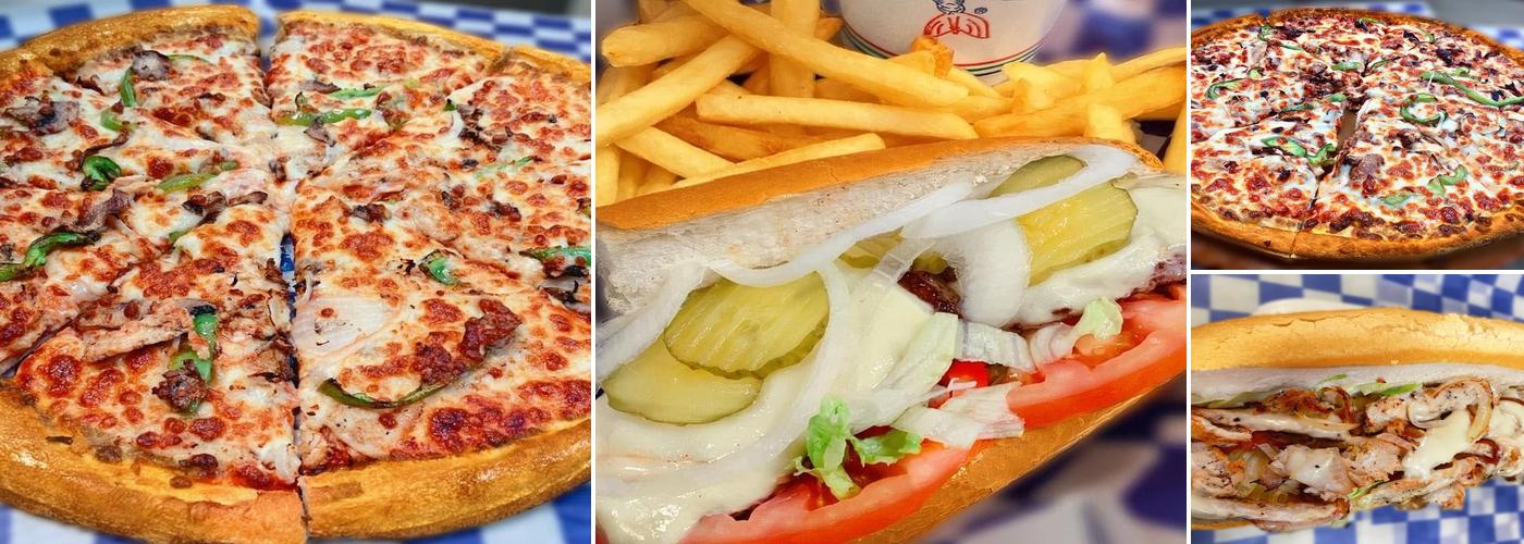 Village Pizza & Seafood (Seabrook)