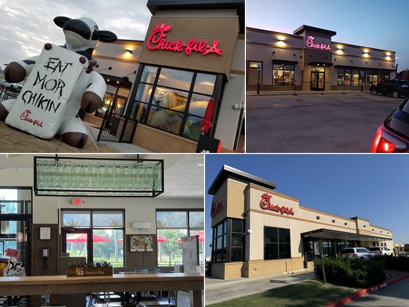Chick-fil-A