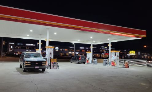 Circle K Bullhead City