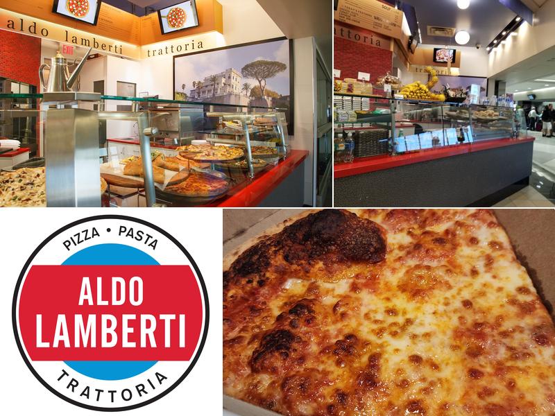 Aldo Lamberti Trattoria