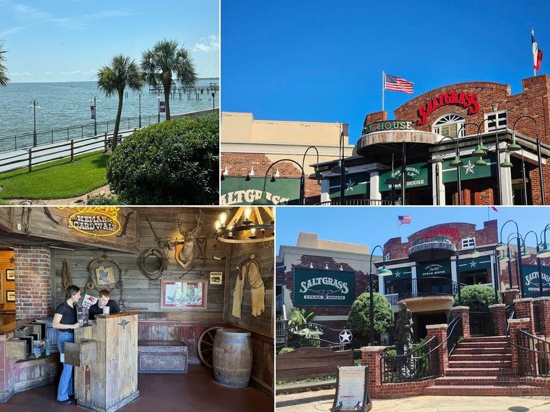 Saltgrass Steak House