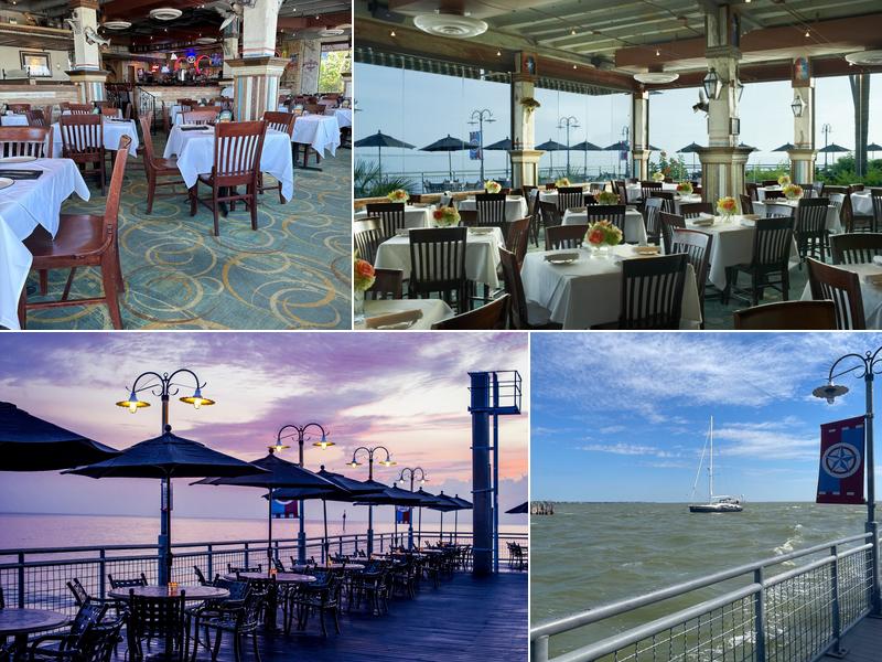 Landry's Seafood House