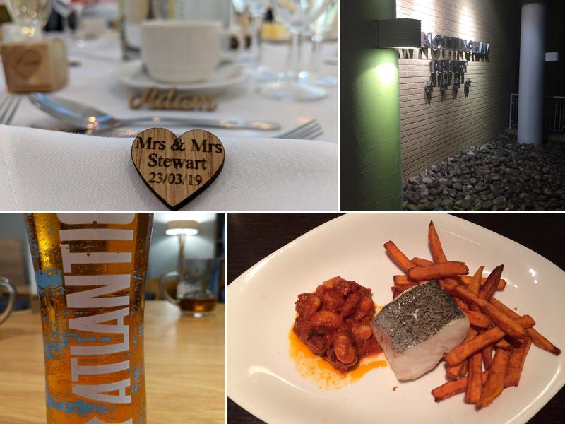 The Lawrence Restaurant