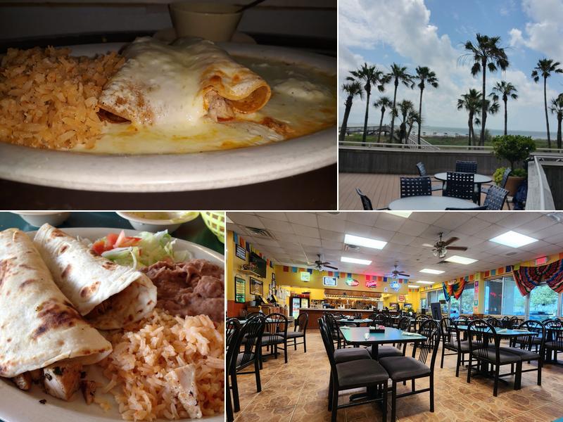 Los Ramirez Mexican Restaurant 660 Farm to Market 517 Rd W, Dickinson