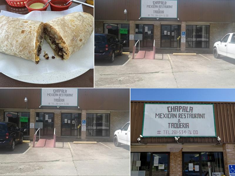 Chapala Mexican Restaurant