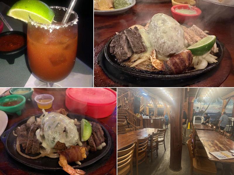 La Brisa Mexican Bar & Grill