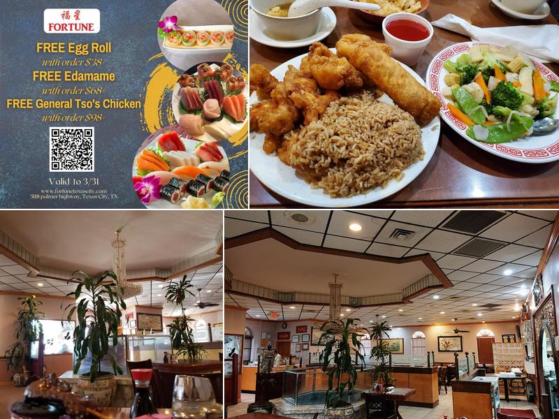 Fortune 3118 Palmer Hwy, Texas City