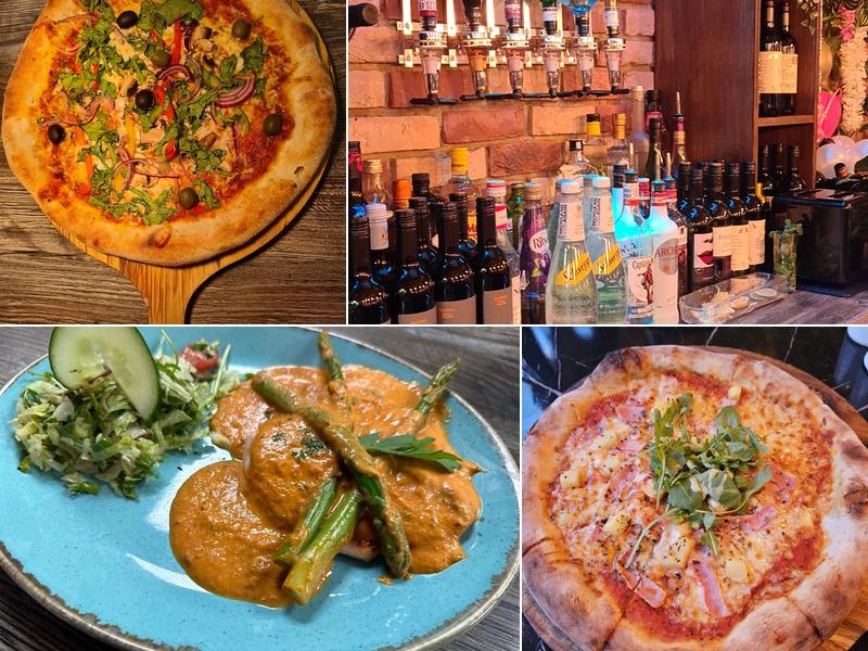 La Rokka Mediterranean Kitchen