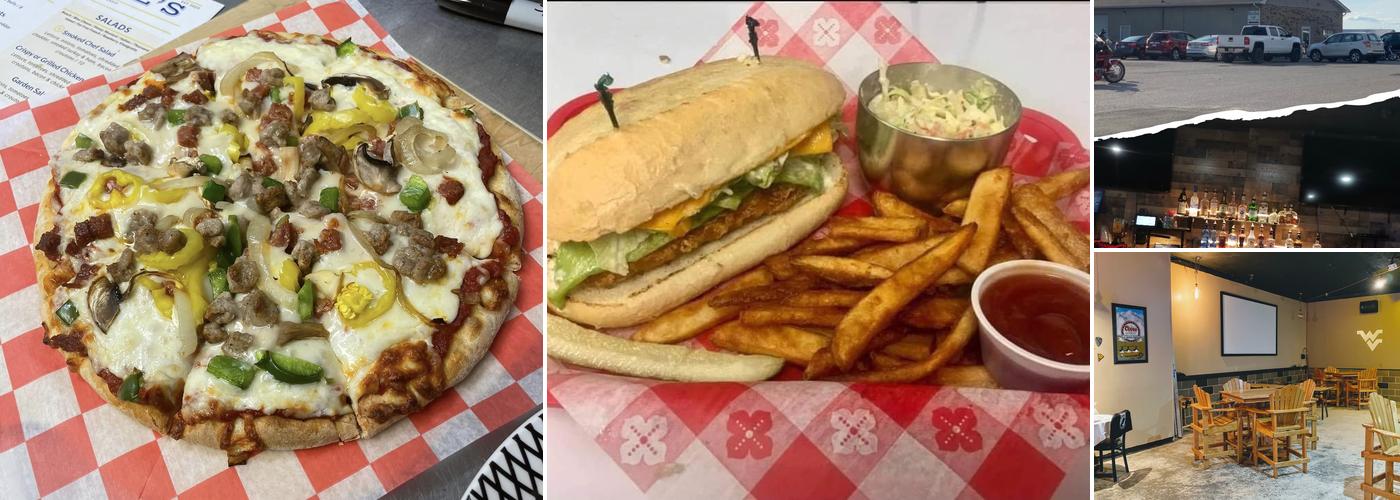 Brookse’s Bar and Grill