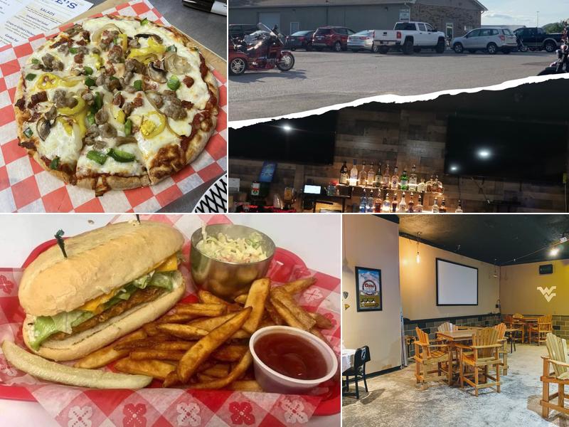 Brookse’s Bar and Grill