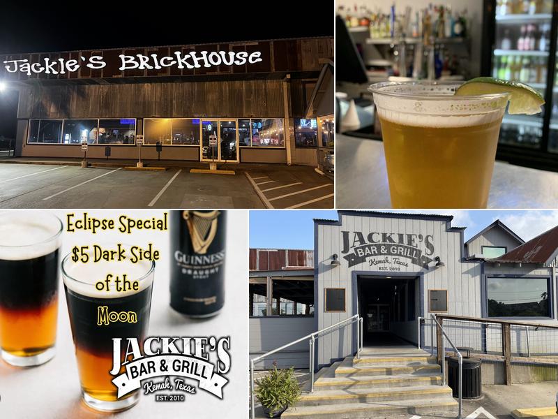 Jackie's Bar and Grill