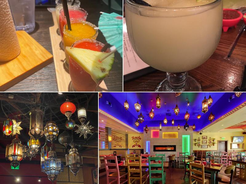 Jimmy Changas {League City}