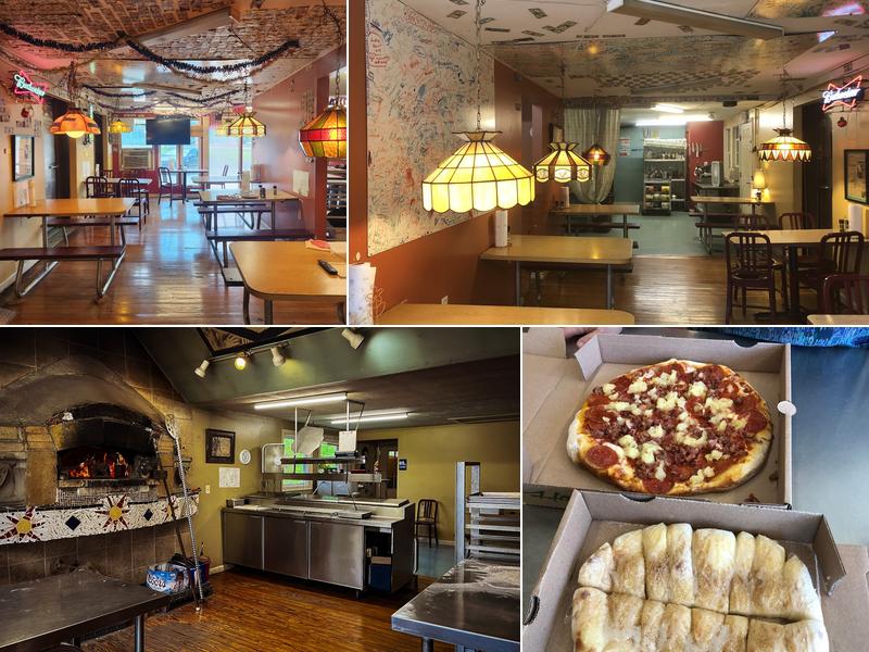 Arty's Pizza 1105 Fairlane Dr S, Vanceburg