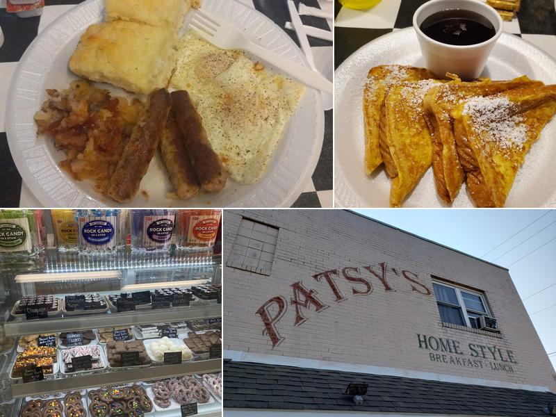 Patsy's Inn