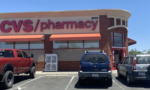 CVS Prescott Valley