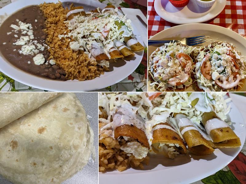 Tortilleria Y Taqueria Palacios 2