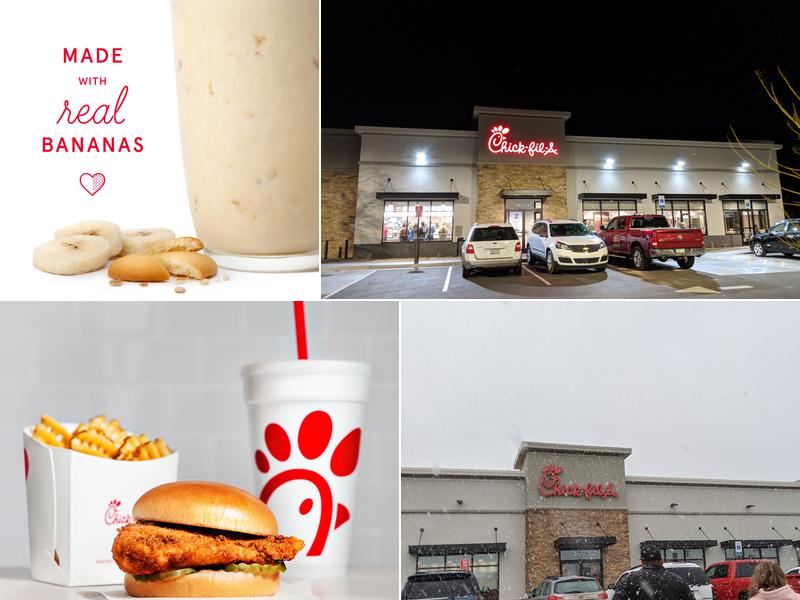Chick-fil-A