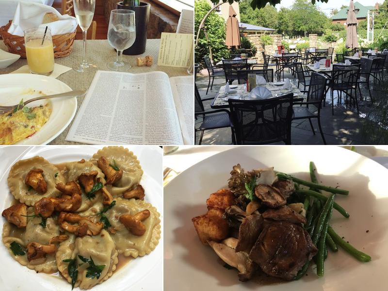 Girasole 4244 Loudoun Ave, The Plains