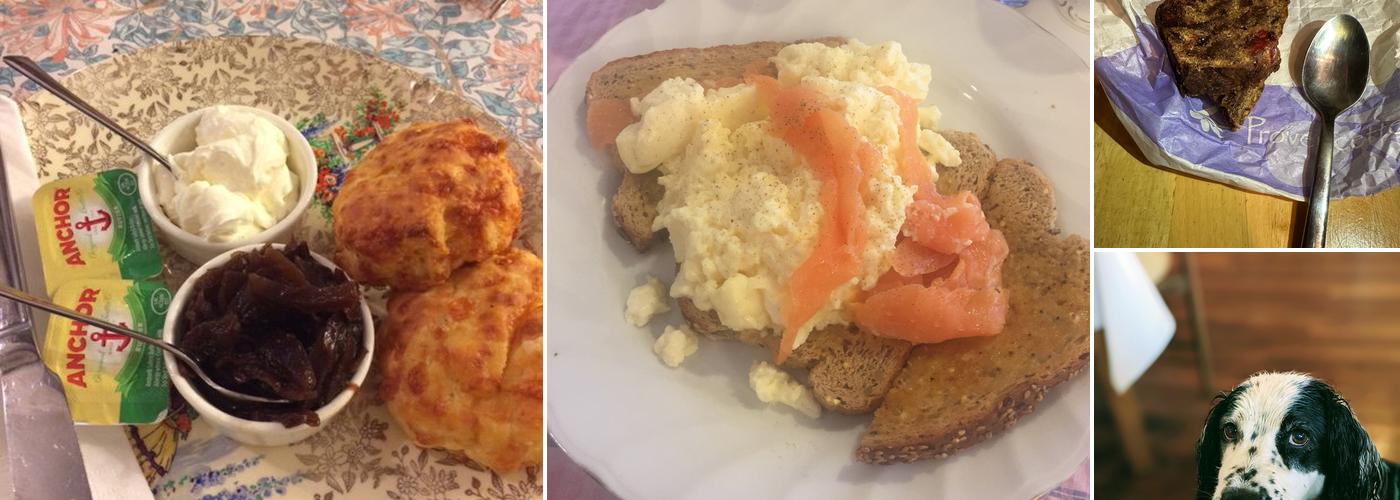 The Anvil, Bishop's Waltham