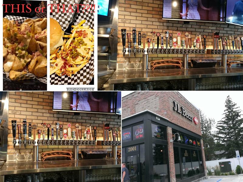 JL Beers 2001 22nd Ave SW, Minot