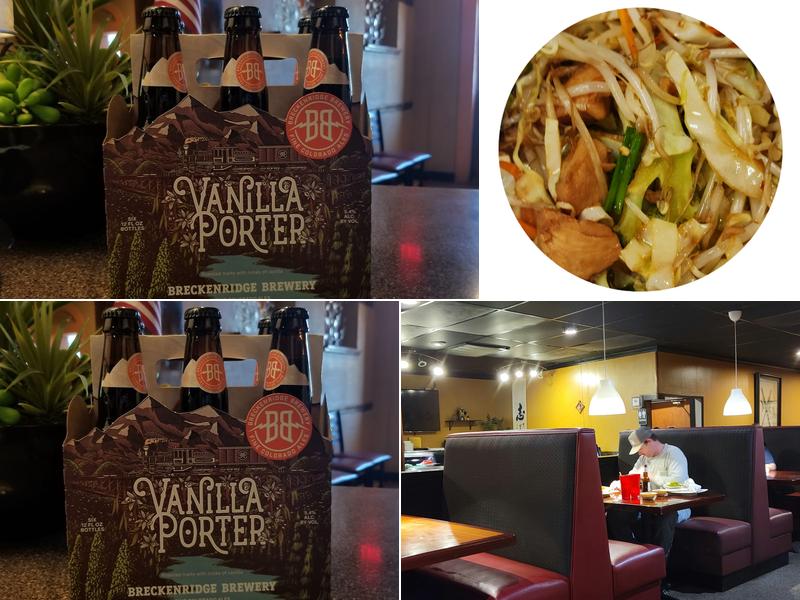 Sumo Japanese Restaurant