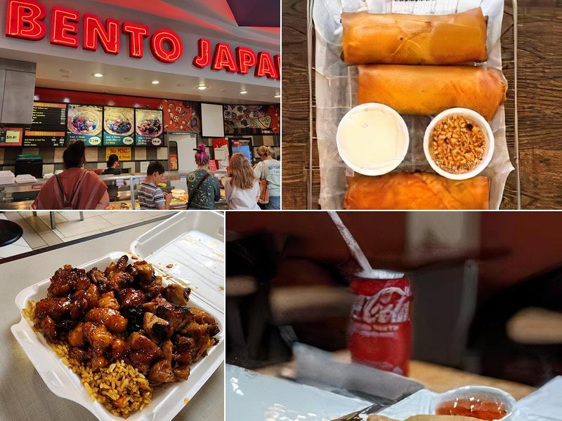 Bento Japan