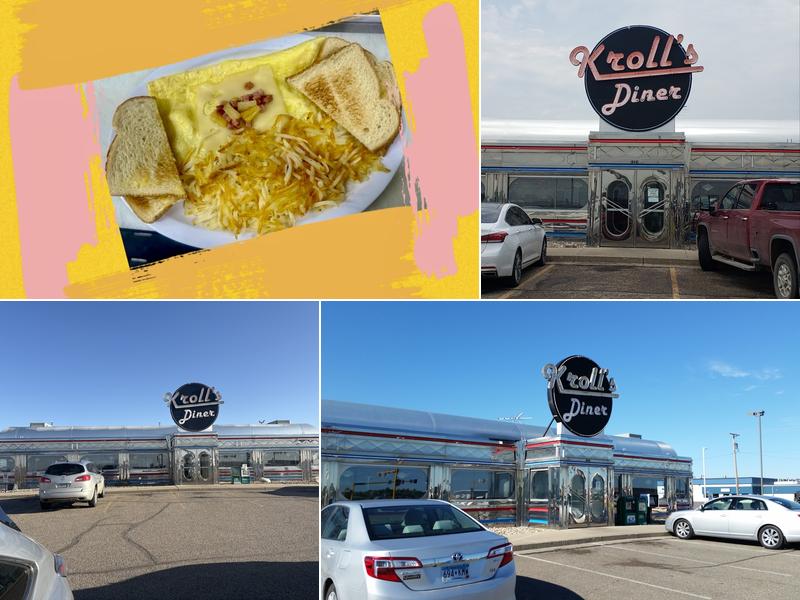 Kroll's Diner