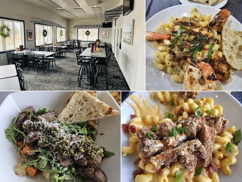 Vardon’s 28 Club Grille and Bar