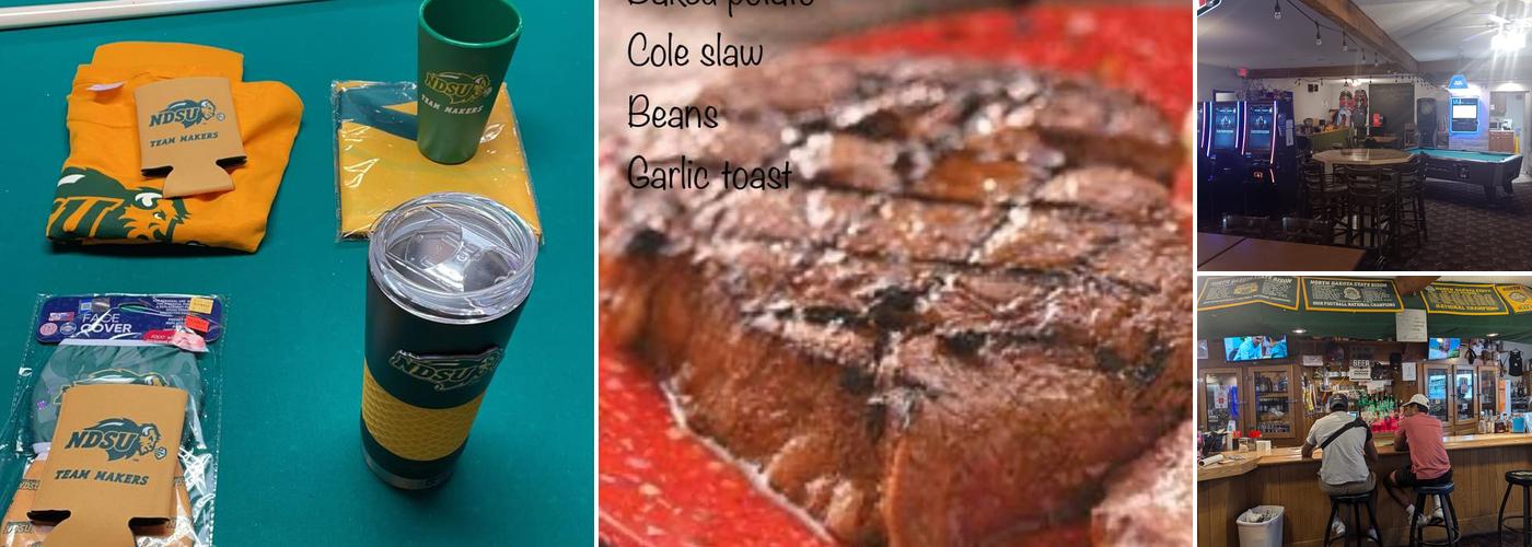 Sidelines Bar & Grill