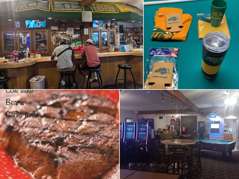 Sidelines Bar & Grill