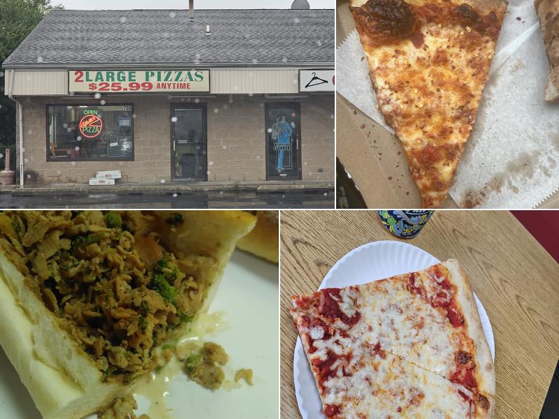 Cifelli's Pizza 700 Chews Landing Rd, Lindenwold