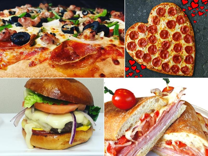 Nick's Pizza 577 Berlin - Cross Keys Rd, Sicklerville