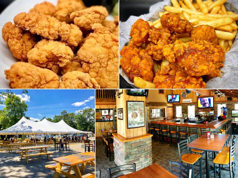 Ott's Greentop 588 NJ-73, West Berlin