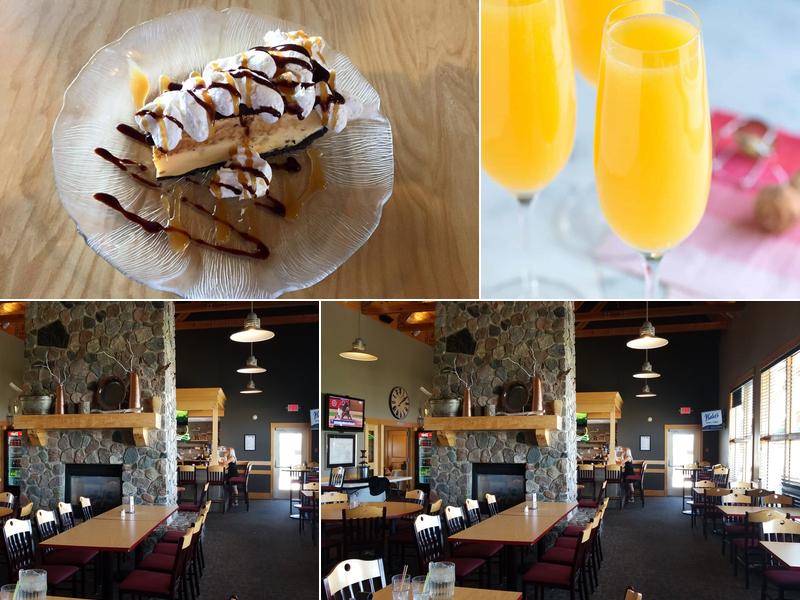 Eagles Crest Grill 5301 S Columbia Rd, Grand Forks