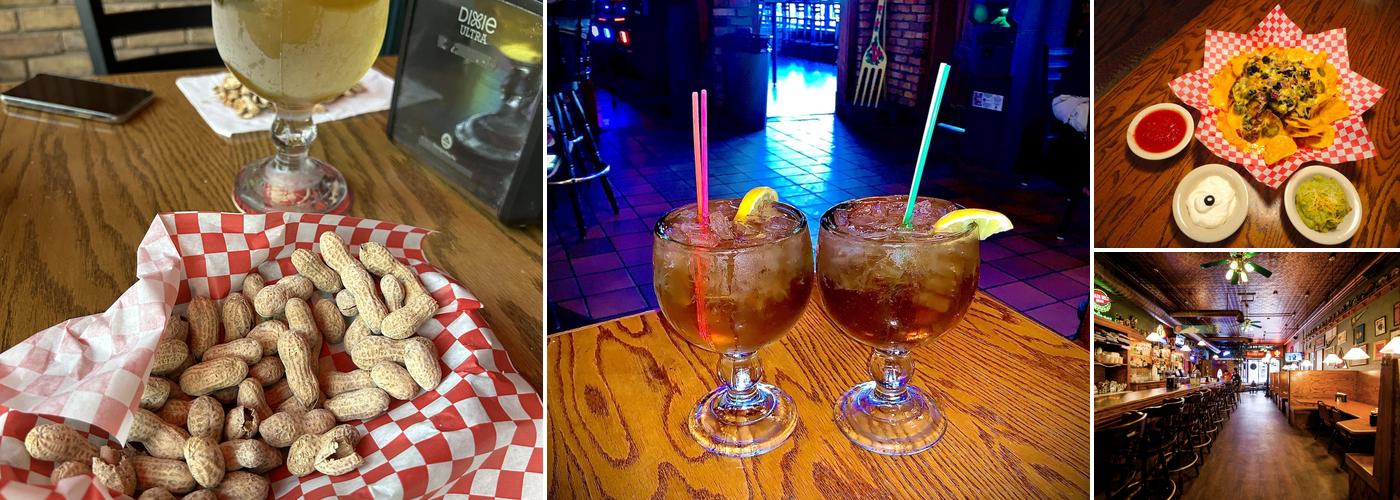 Bonzer's Sandwich Pub