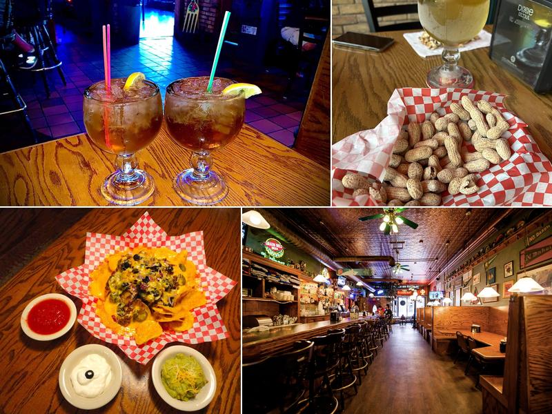 Bonzer's Sandwich Pub