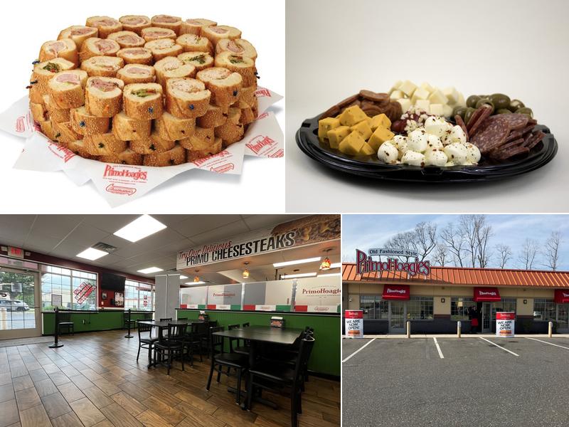 PrimoHoagies
