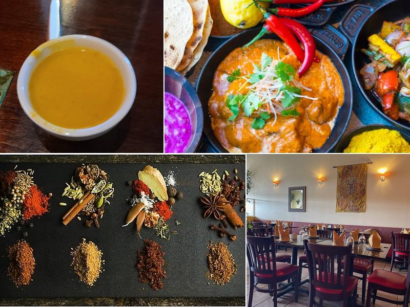 Coriander 910 Haddonfield-Berlin Rd, Voorhees