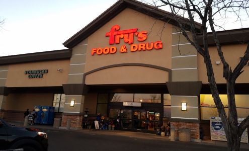 Fry's Prescott Valley
