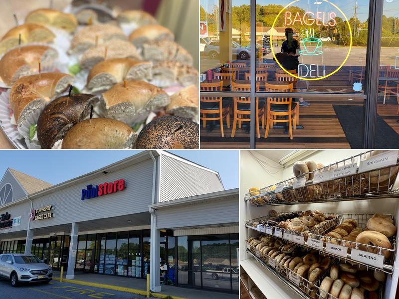 Township Bagel Cafe
