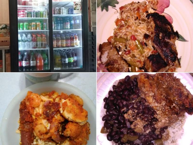 Great Wall Kitchen 365 Blackwood-Clementon Rd, Lindenwold