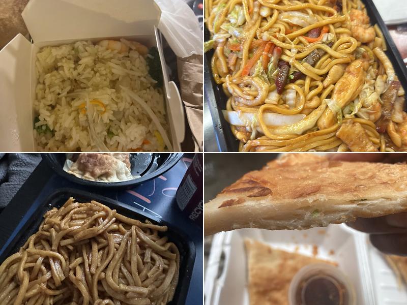 Red Apple Restaurant 815 Blackwood-Clementon Rd, Lindenwold