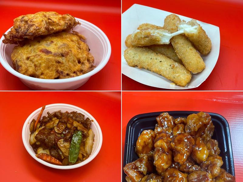 Super Wok 517 N Warwick Rd, Somerdale