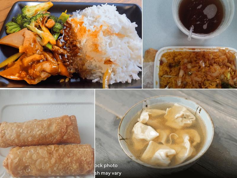Asian Grill 610 Blackwood-Clementon Rd, Pine Hill