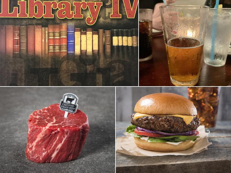 Library IV 1030 N Black Horse Pike, Williamstown