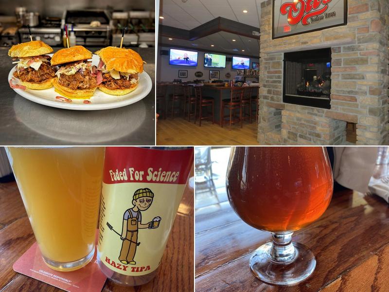 Ott's Voorhees Tavern