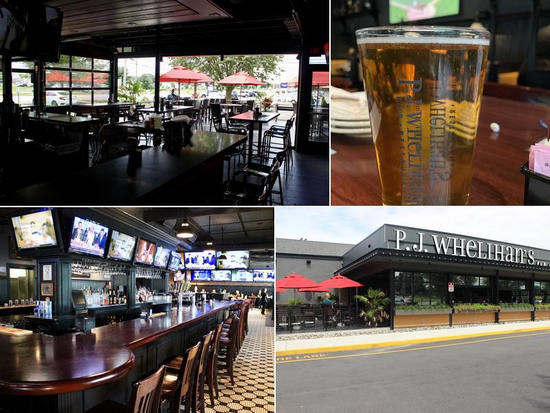 P.J. Whelihan's Pub + Restaurant - Washington Township