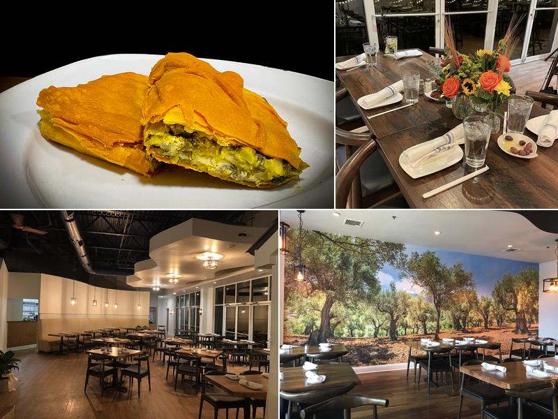 Black Olive 910 Haddonfield-Berlin Rd, Voorhees