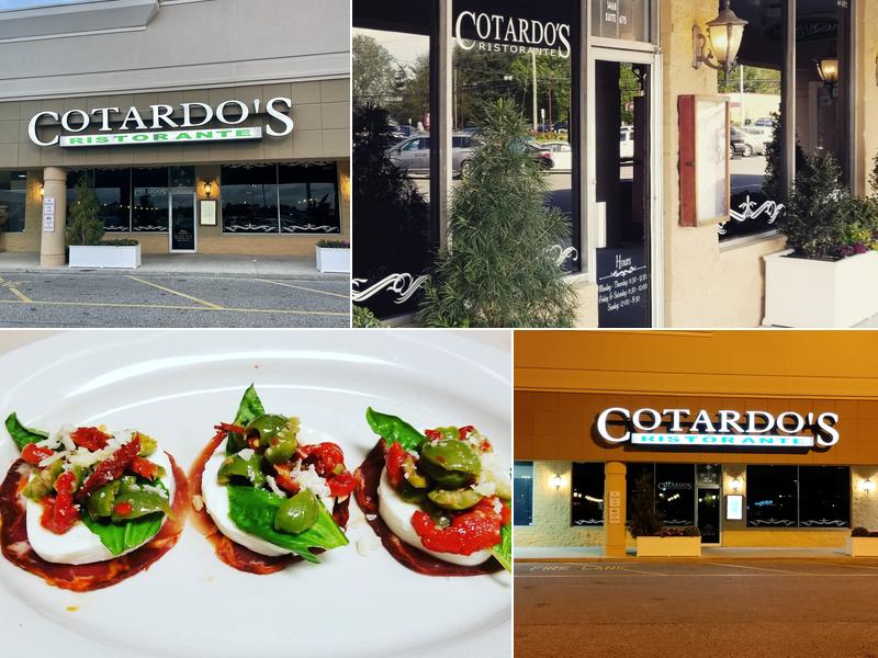 Cotardo's Ristorante Italiano